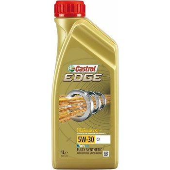 Castrol Edge LL 5W-30 1 l