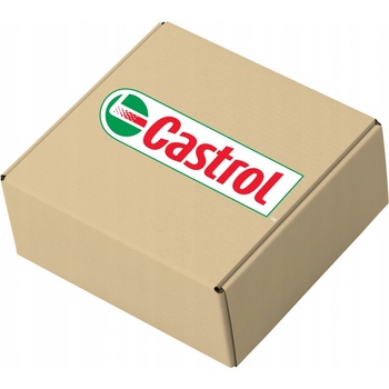 Castrol Edge LL IV 0W-20 1 l