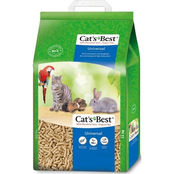 Cat’s Best Universal 20 l