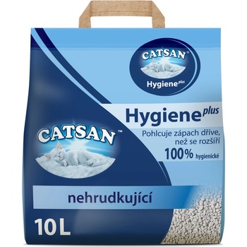 Catsan hygienické 10 l
