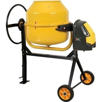 CEV Míchačka stavební 180l/230V