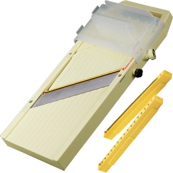 CHIBA Japan PROFI mandolína na zeleninu - CHIBA Japan, sengiri slicekun