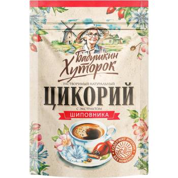 Chutorok Cikorka se šípkem 100 g