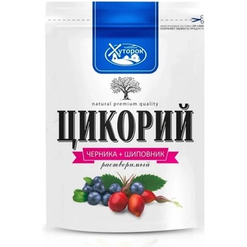 Chutorok Cikorka šípek borůvka 100 g