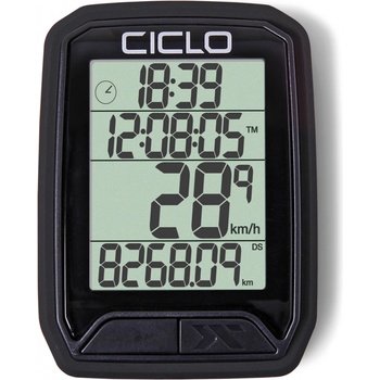 Ciclo Sport Protos 213 WL