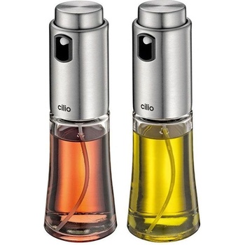 Cilio Bari Rozprašovače 15,5 cm 80 ml