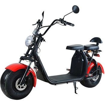Citycoco X-scooter XR05