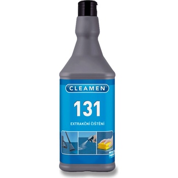Cleamen 131 čistič na koberce pro extraktor 1 l