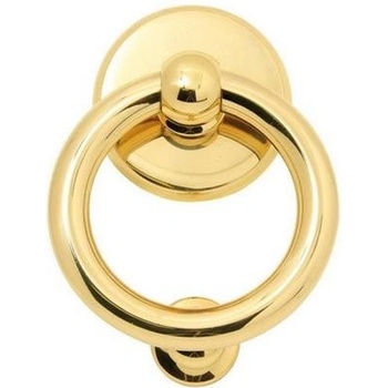 Cobra Annelo 90 mm mosaz leštěná lesklá