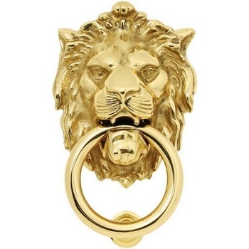 Cobra Lev 150 x 90 mm mosaz leštěná lesklá