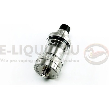 Coiland Atomizer MTL RTA ocelová 2/4ml
