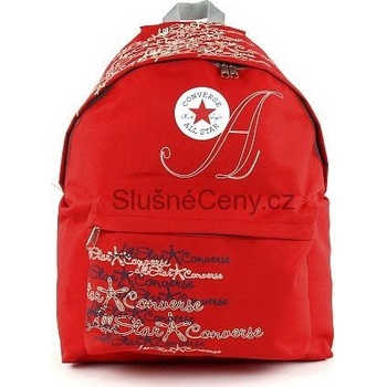 Converse All Star červený 21 l