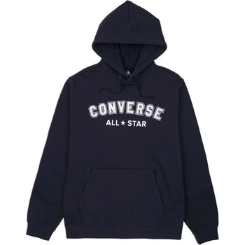 converse Classic FIT ALL STAR CENTER FRONT Hoodie BB unisex
