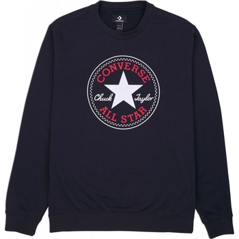 converse GO-TO ALL STAR PATCH Crew Sweatshirt unisex