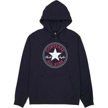 converse GO-TO ALL STAR PATCH Pullover Hoodie unisex mikina