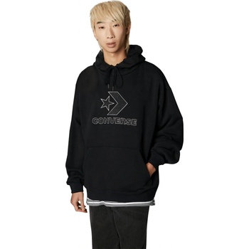 Converse Large Logo Star Chevron Hoody 10024915-a01-001