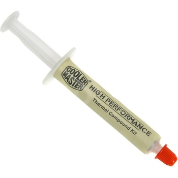 Cooler Master HTK-002 2 g HTK-002-U1-GP