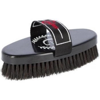 COVALLIERO Kartáč žíněný s poutkem