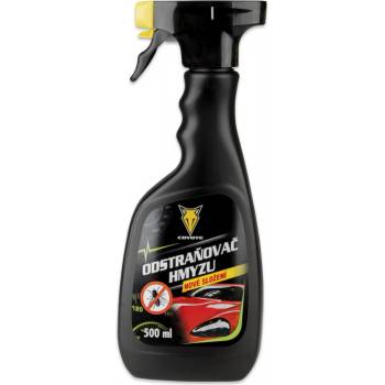 Coyote Odstraňovač hmyzu 500 ml