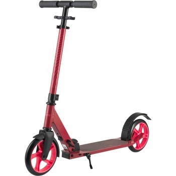 Crivit Hliníková červená