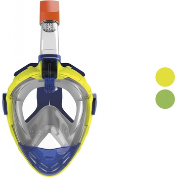 CRIVIT Maska na šnorchlování