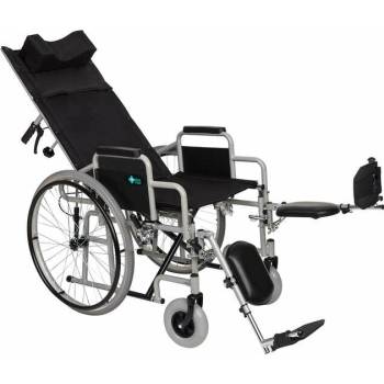Cruiser Comfort 1 Polohovací invalidní vozík šířka sedadla 42 / 45 / 48 cm