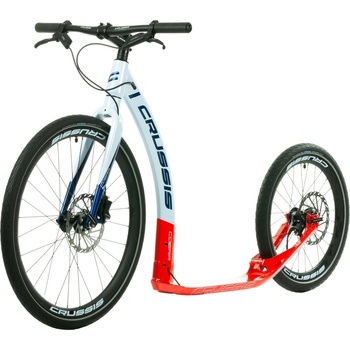 Crussis Cobra Sport 4.2