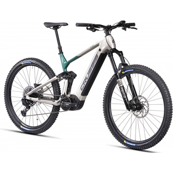 Crussis e-Full 10.10 2025