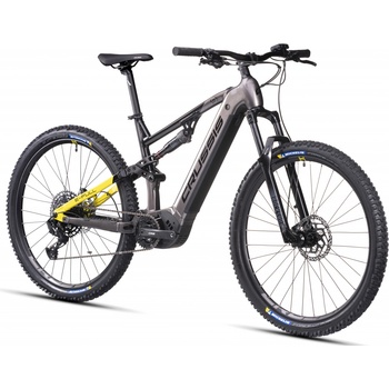 Crussis e-Full 9.10 2025