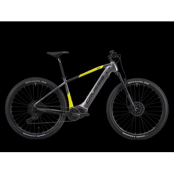 Crussis e-Largo 9.10 2025