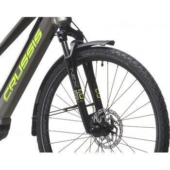 Crussis e-Savela 7.10 2025