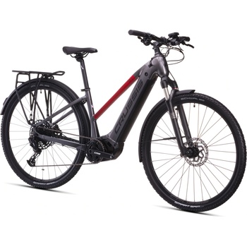 Crussis E-SAVELA 9.11 2026