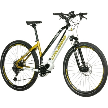 Crussis Oli Cross low 8.8-S 2023