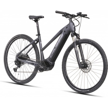 Crussis ONE-Cross low 9.10 2025