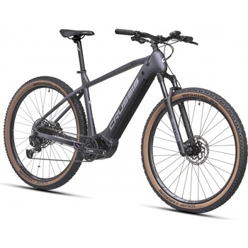 Crussis One-Largo 9.10 2025