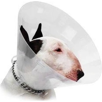 Cvet Límec ochranný transparent 10 cm 1 ks