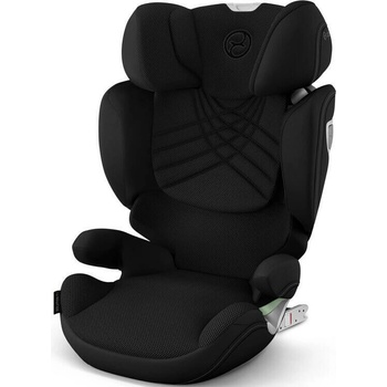 CYBEX Solution T i-Fix PLUS Platinum line 2025 sepia black