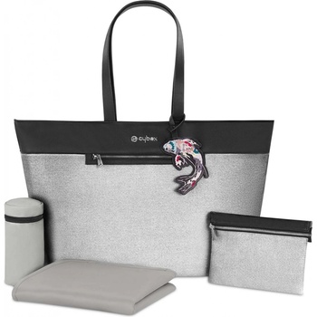 Cybex Taška Fashion Koi Crystallized