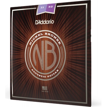 D´Addario NB1152