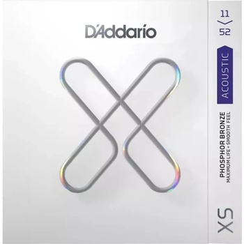 D'Addario XSAPB1152