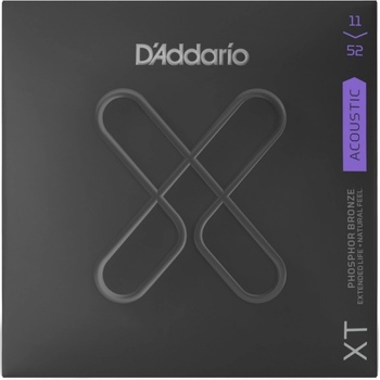 D'Addario XTAPB1152
