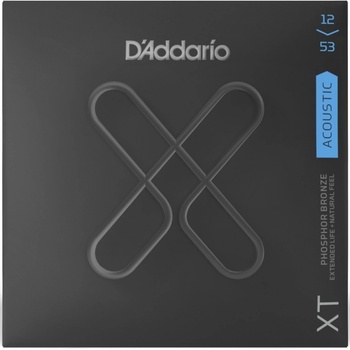 D'Addario XTAPB1253