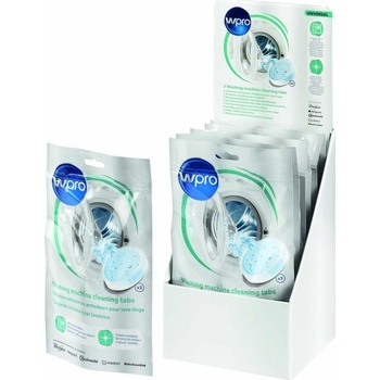 DAFR108 Čistič a osvěžovač vůně do pračky 8 ks WPRO 484000008427