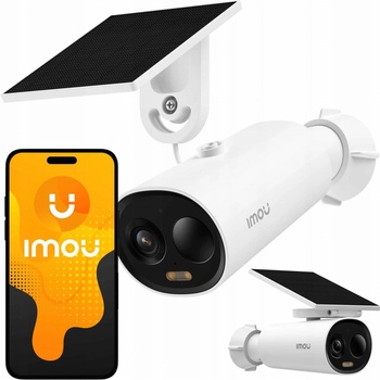 Dahua Imou IPC-K9DCP-3T0WE-V2