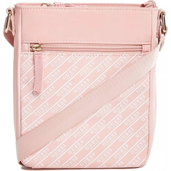 Dámská crossbody kabelka Nina Logo