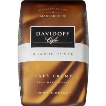Davidoff Cafe Creme Elegant káva 0,5 kg