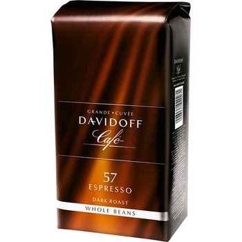 Davidoff Espresso Bohne 0,5 kg