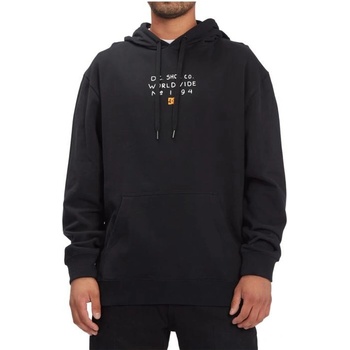 DC BIG SQUEEZE PH black