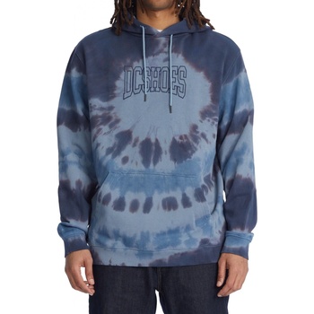 DC Faded Tie Dye denim