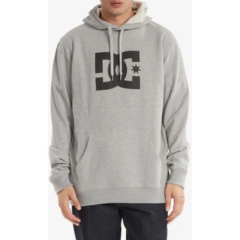 DC mikina STAR PH šedá